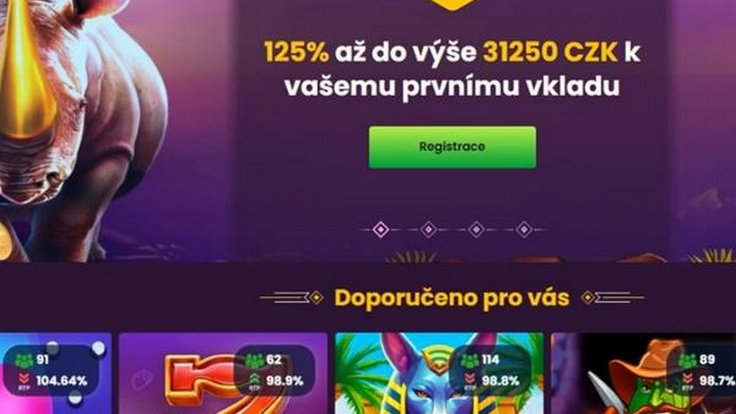 online casino
