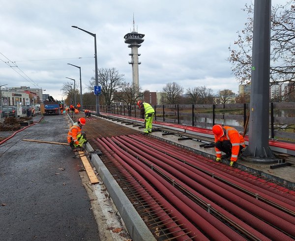 Oprava Wonkova mostu potrvá do léta 2026