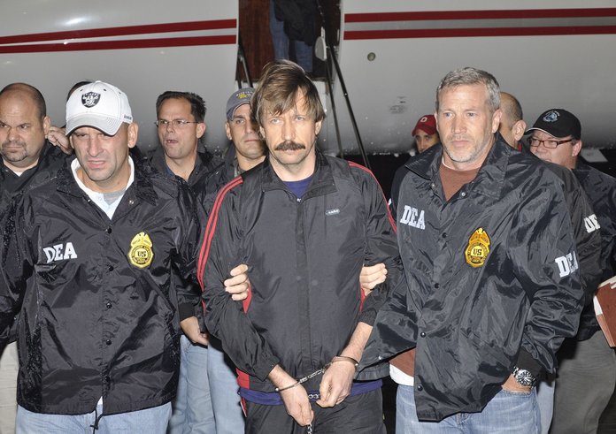 Viktor Bout