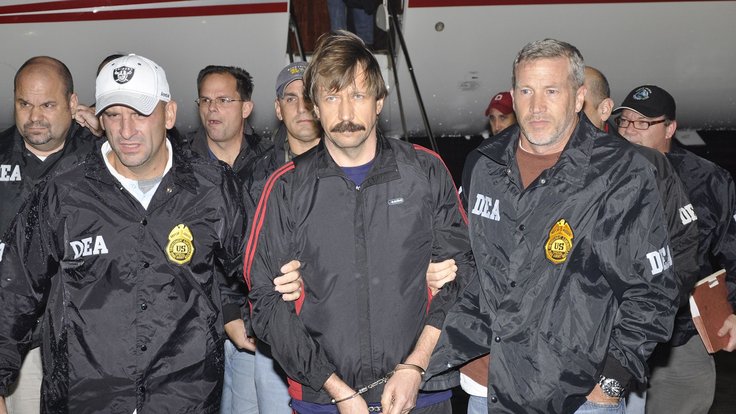 Viktor Bout