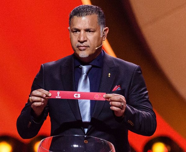 Ali Daei