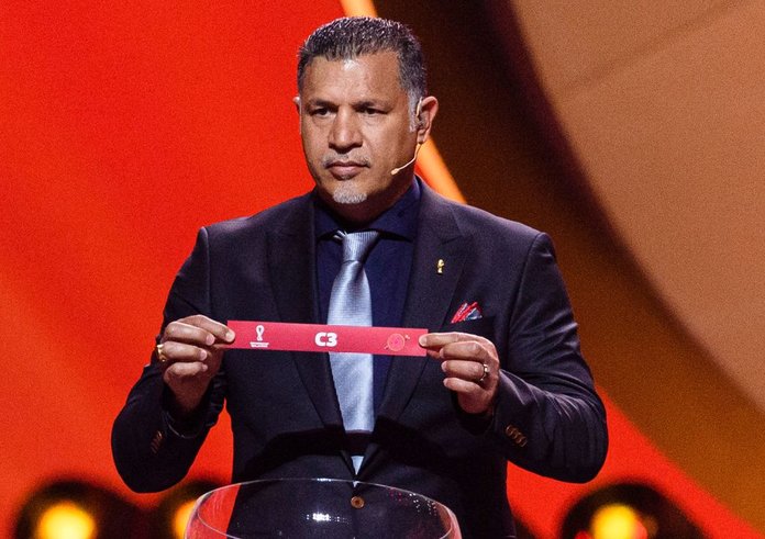 Ali Daei