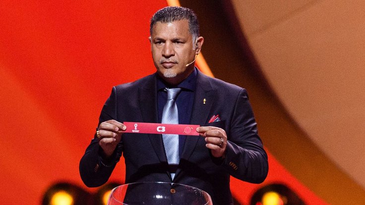 Ali Daei