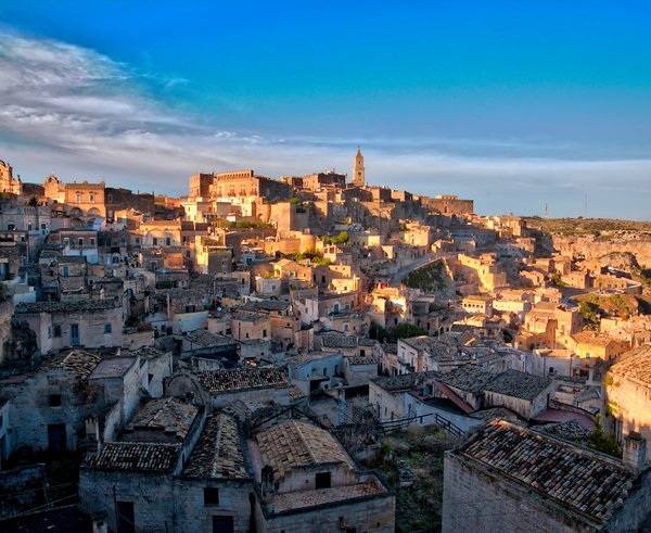 Matera