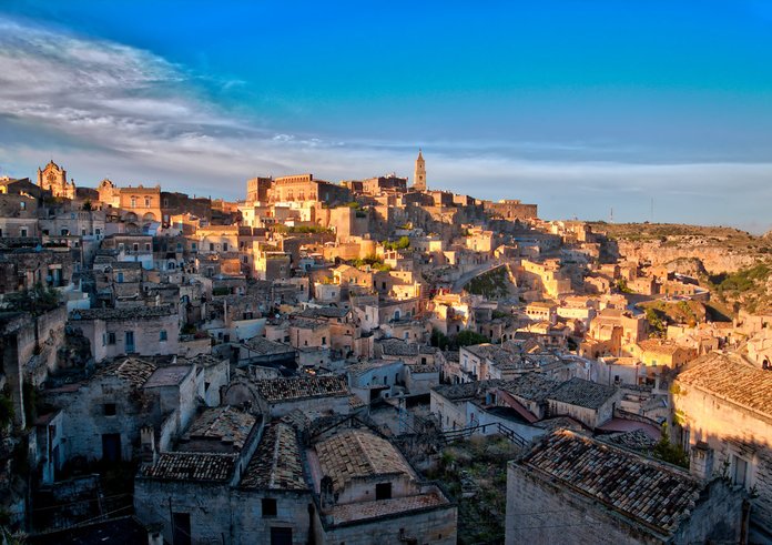 Matera