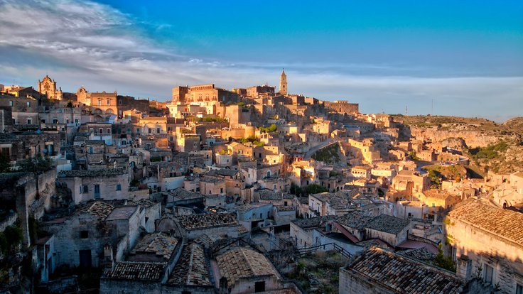 Matera