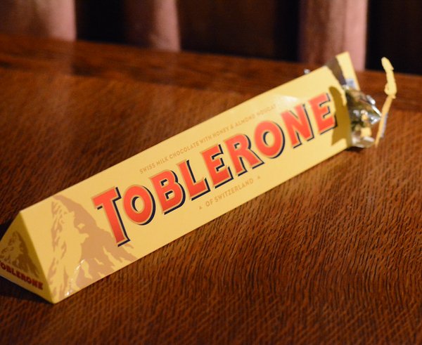 Toblerone