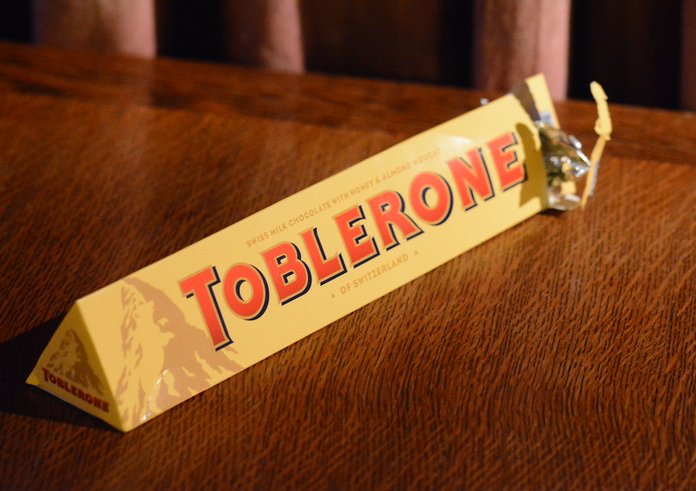 Toblerone