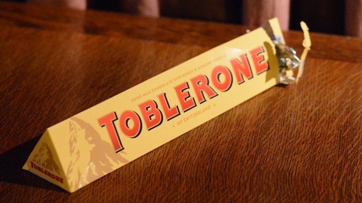 Toblerone