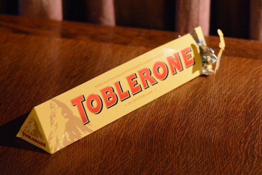 Toblerone