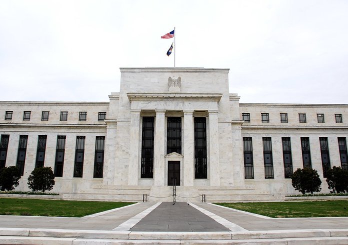 Americká centrální banka (Fed)