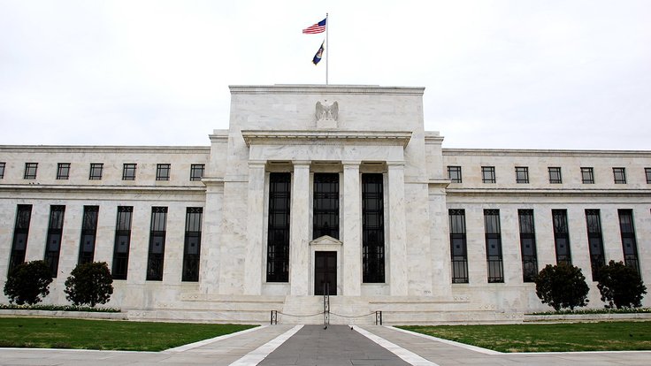 Americká centrální banka (Fed)