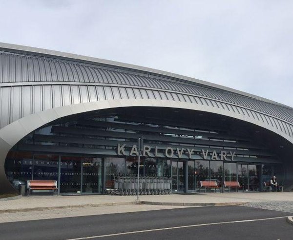 Letiště Karlovy Vary