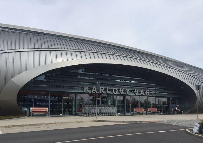 Letiště Karlovy Vary
