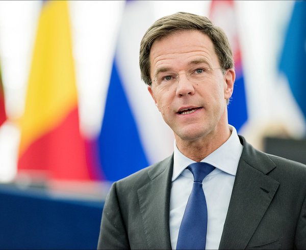 Mark Rutte