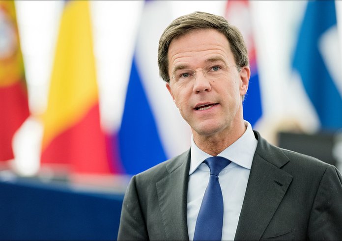 Mark Rutte