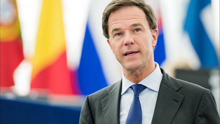 Mark Rutte