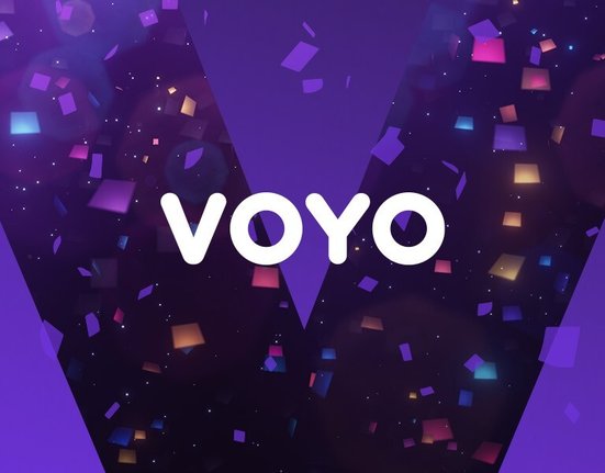 Voyo