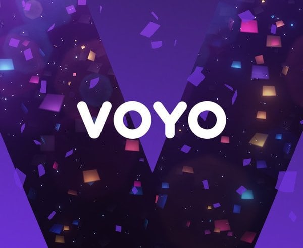 Voyo