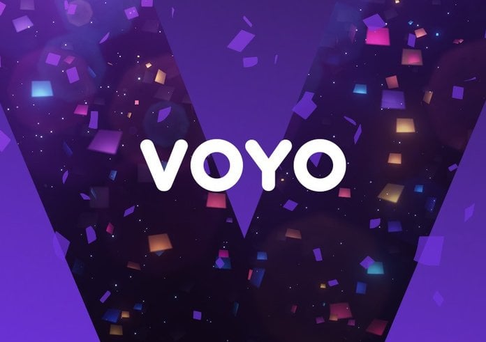 Voyo