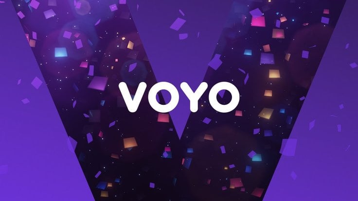 Voyo