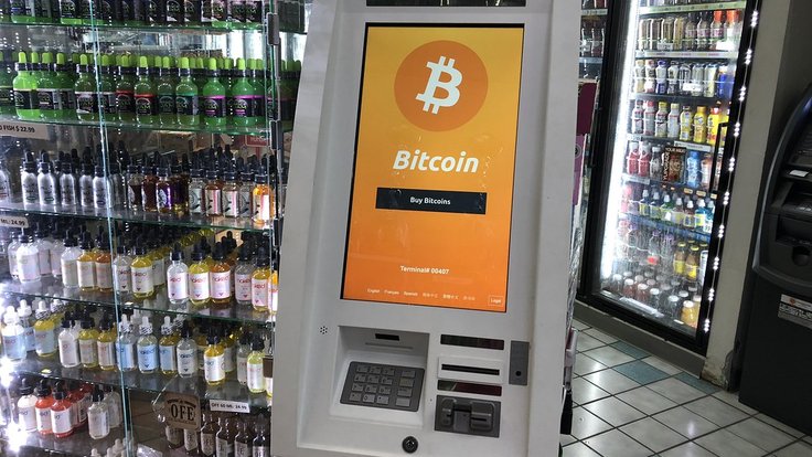 bitcoinmat