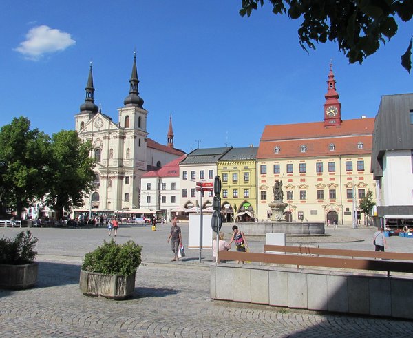 Jihlava