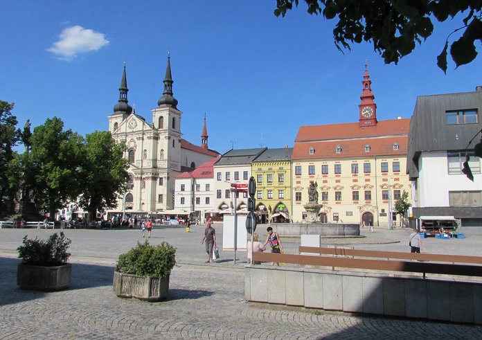 Jihlava
