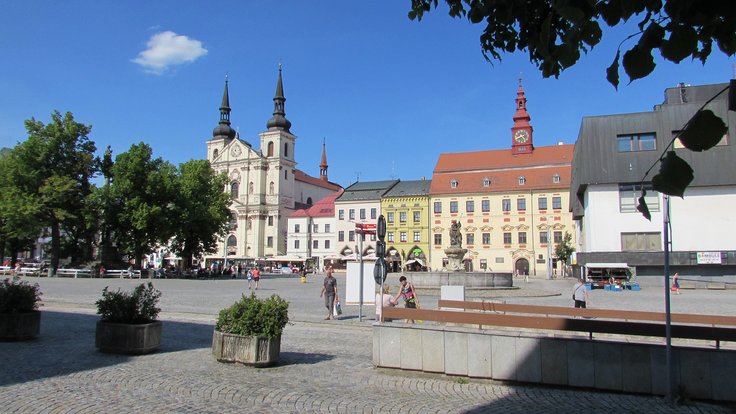 Jihlava