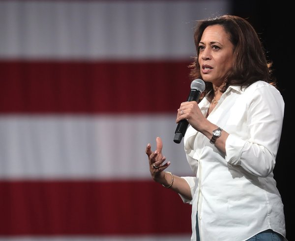 Kamala Harris