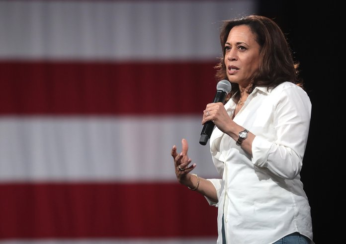 Kamala Harris