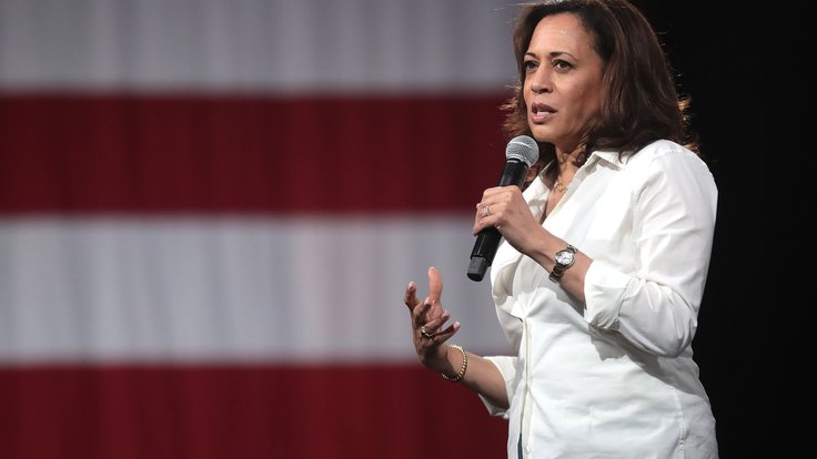 Kamala Harris