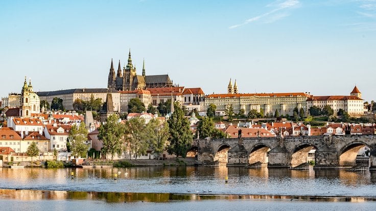 Praha