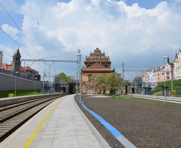 Plzeň-Jižní Předměstí