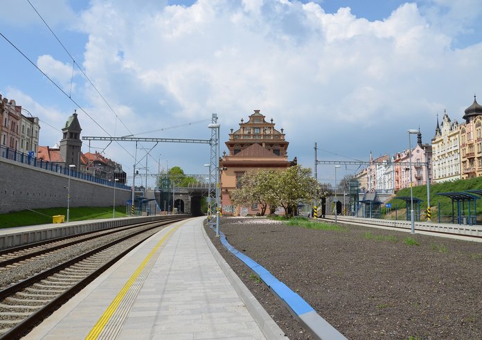 Plzeň-Jižní Předměstí