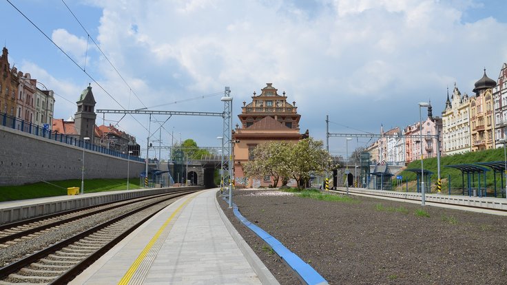 Plzeň-Jižní Předměstí