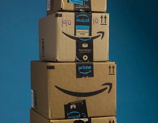 Amazon