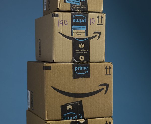 Amazon