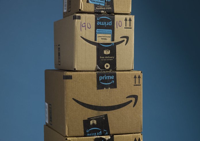 Amazon