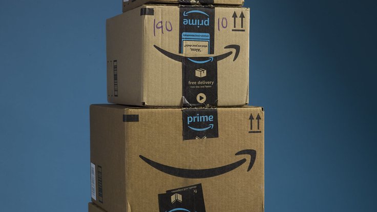 Amazon