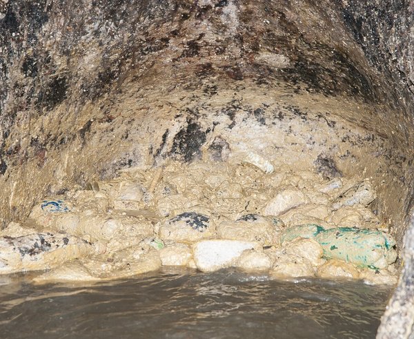 olej do kanalizace nepatří