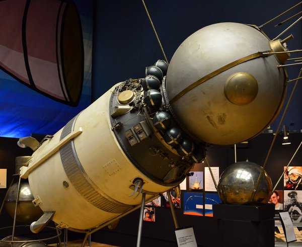 Vostok