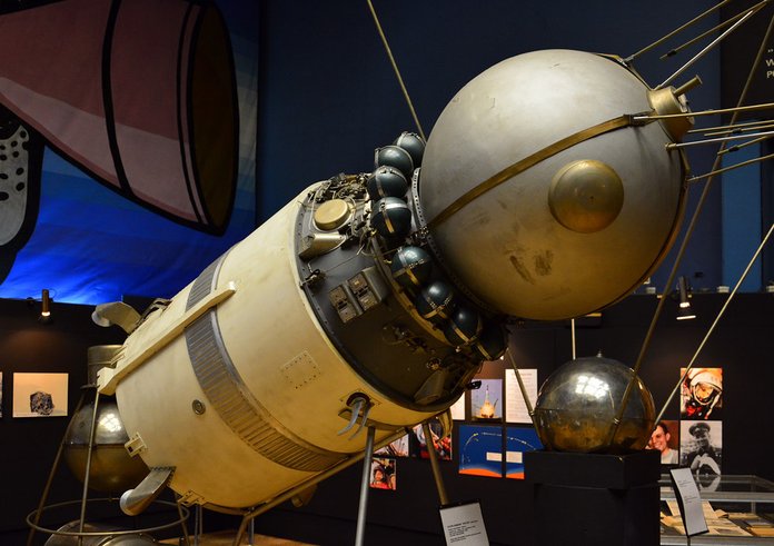 Vostok