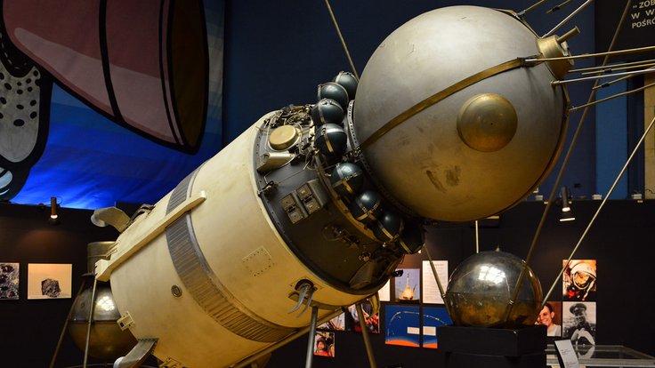 Vostok