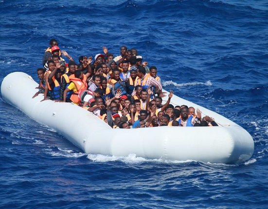 migranti