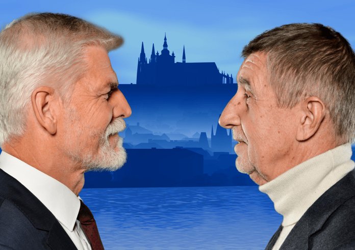 Prima ve středu odvysílá první televizní debatu po prvním kole prezidentských voleb. Účast potvrdil Pavle i Babiš.