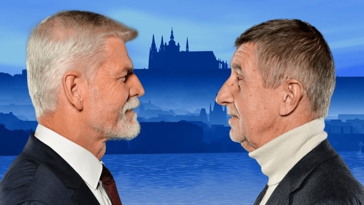 Prima ve středu odvysílá první televizní debatu po prvním kole prezidentských voleb. Účast potvrdil Pavle i Babiš.