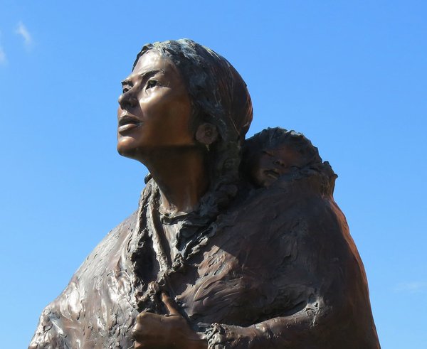 Sacagawea