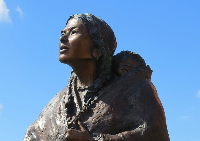 Sacagawea