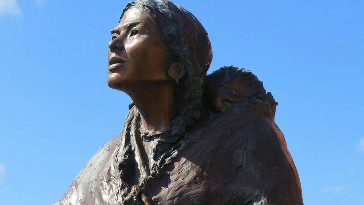 Sacagawea